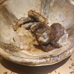 うなぎ 目白ぞろ芽 - 