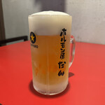 焼肉ホルモン屋だん - 