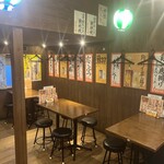 東京やきとん - 