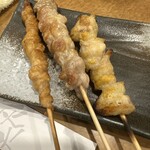 八剣伝 - 料理写真: