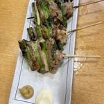 やきとり能勢 - 