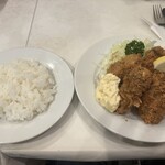 レストラン桂 - 