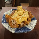 焼鳥どん - 