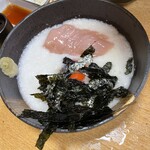 やきとり能勢 - 