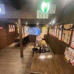 東京やきとん - 