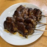 やきとり能勢 - 