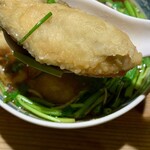 おそばの甲賀 - 