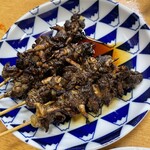 やきとり能勢 - 