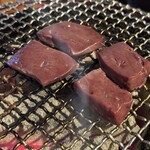 焼肉ホルモン屋だん - 