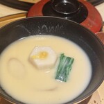 うなぎ 目白ぞろ芽 - 