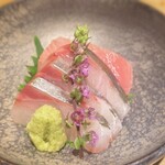 うなぎ 目白ぞろ芽 - 