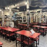 焼肉ホルモン屋だん - 