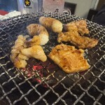 焼肉ホルモン屋だん - 