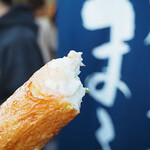 磯揚げまる天 - 