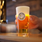 PERFECT BEER KITCHEN - ドリンク写真: