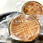 LuLu - ・ガレットブルトンヌ