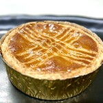 LuLu - ・ガレットブルトンヌ