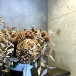 LuLu - 店内／撮影：11月初旬。