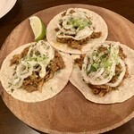 KUMA CANTINA - 