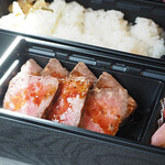 和牛の壱丁田 グランスタ東京店 - 