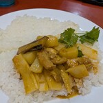 ヤミヤミカリー - 