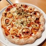 ガスト - 料理写真: