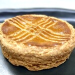 LuLu - ・ガレットブルトンヌ