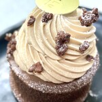 LuLu - ・ショコラミキュイ　