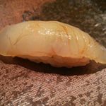 あおい寿司 - 鮃