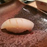 あおい寿司 - スミイカ