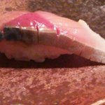 あおい寿司 - 鯖