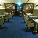 SALONE 2007 - バーニーズN.Y.横浜B1Fの新生大人のサロン★3