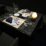 SALONE 2007 - バーニーズN.Y.横浜B1Fの新生大人のサロン★6