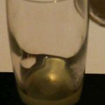 ヴァリノール - ゆず酒