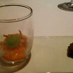 ヴァリノール - フォアグラ