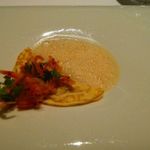 ヴァリノール - サクラエビ