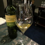 SALONE 2007 - ワインお任せで2