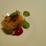 ヴァリノール - 太刀魚