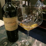 SALONE 2007 - ワインお任せで5