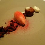 ヴァリノール - デザート