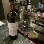 SALONE 2007 - ワインお任せで8