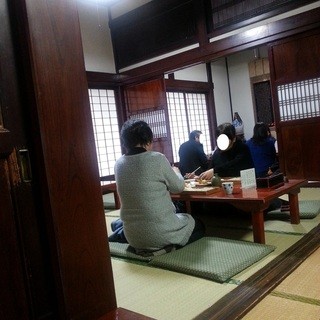 手打そば なかむら_2