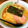 自家製麺 麺屋 利八