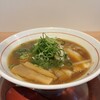 徳島ラーメン　にし利
