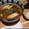 つけ蕎麦 恵比寿初代 有楽町店