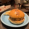 Wagyu Burger
