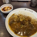 CoCo壱番屋 大阪駅前第３ビル店 - 