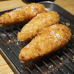 鈴木水産 外宮参道店 - 