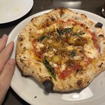 Yuu's PIZZA - 