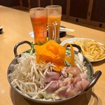 四季彩 梅田店 - 